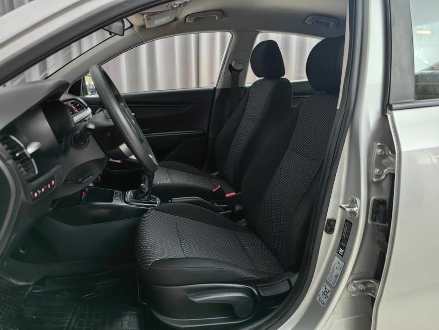 Kia Rio IV Подольск  - изображение 5