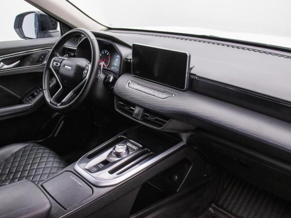 Haval Jolion I Рестайлинг с пробегом 2024 года, цена 1 550 000 рублей, 81105 км, внедорожник, Автокод Объявления