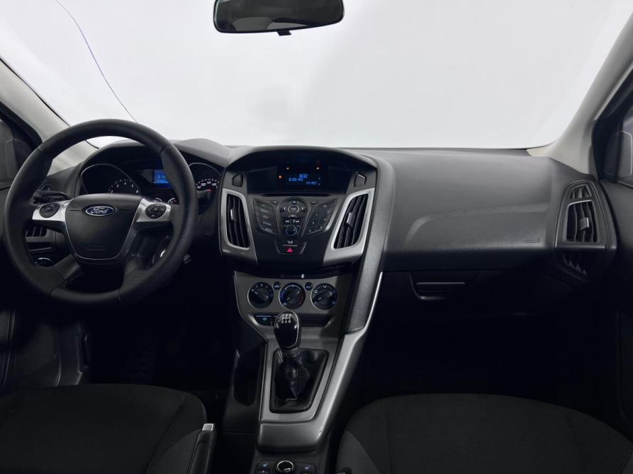 Ford Focus III Ростов-на-Дону  - изображение 9