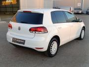 Volkswagen Golf VI Набережные Челны  - изображение 28