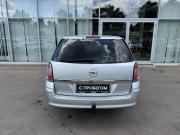 Opel Astra H Рестайлинг Воронеж  - изображение 16