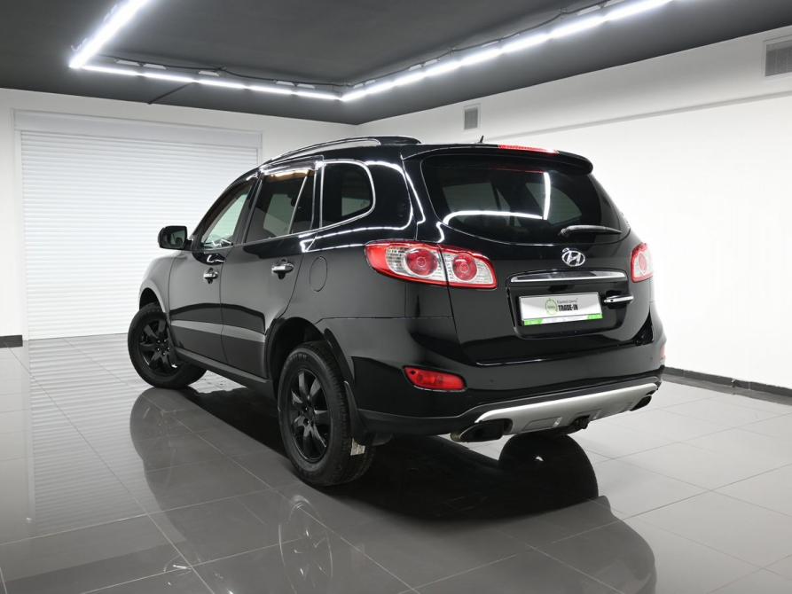 Hyundai Santa Fe II Рестайлинг Тверь  - изображение 6