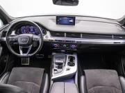 Audi Q7 II (4M) Москва  - изображение 32