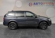 SsangYong Kyron I Рестайлинг Москва  - изображение 29