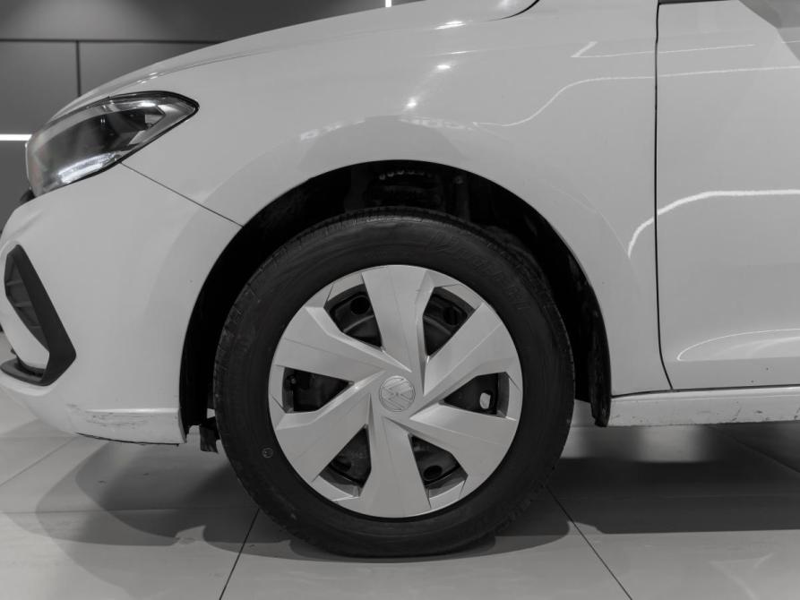 Volkswagen Polo VI Москва  - изображение 19