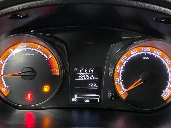 Lada (ВАЗ) Granta I Рестайлинг с пробегом 2023 года, цена 950 000 рублей, 22052 км, универсал, Автокод Объявления