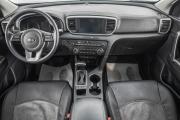 Kia Sportage IV Рестайлинг Барнаул  - изображение 38
