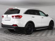 Kia Sorento III Prime Химки  - изображение 23