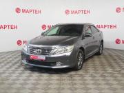 Toyota Camry VII (XV50) Вологда  - изображение 23