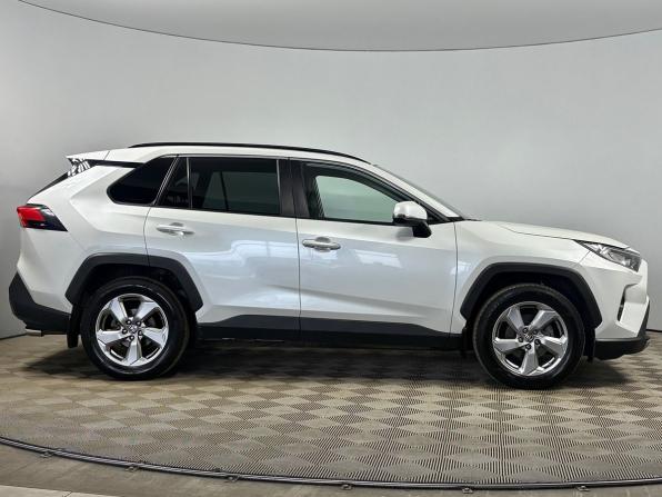 Toyota RAV4 V (XA50) с пробегом 2020 года, цена 3 380 000 рублей, 144222 км, внедорожник, Автокод Объявления