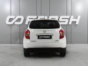 SsangYong Actyon II Ростов-на-Дону  - изображение 25