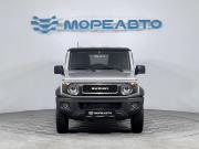 Suzuki Jimny IV Калининград  - изображение 20