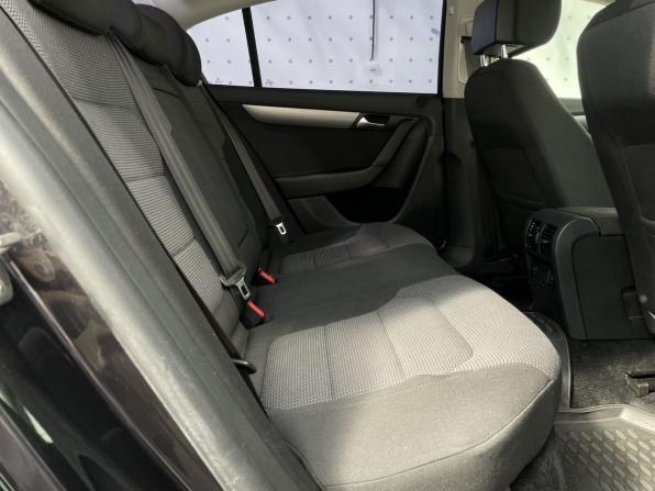 Volkswagen Passat B7 с пробегом 2012 года, цена 1 180 000 рублей, 168738 км, седан, Автокод Объявления