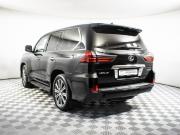 Lexus LX III Рестайлинг 2 Москва  - изображение 29