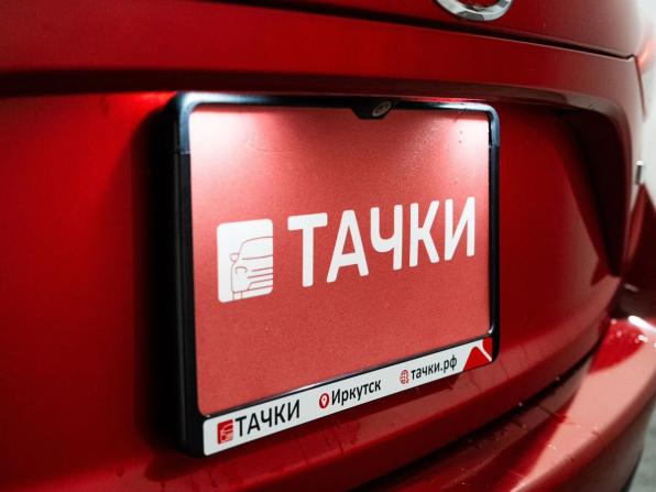 Mazda Axela III с пробегом 2014 года, цена 1 150 000 рублей, 119176 км, хэтчбек, Автокод Объявления