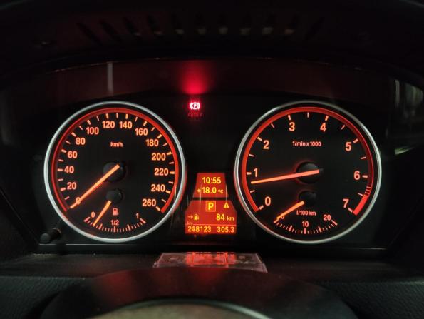 BMW X5 II (E70) с пробегом 2006 года, цена 1 357 000 рублей, 248122 км, внедорожник, Автокод Объявления