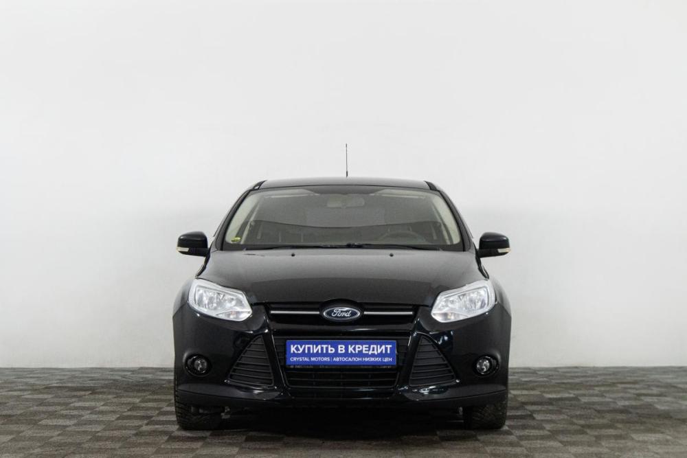 Ford Focus III Сургут  - изображение 2