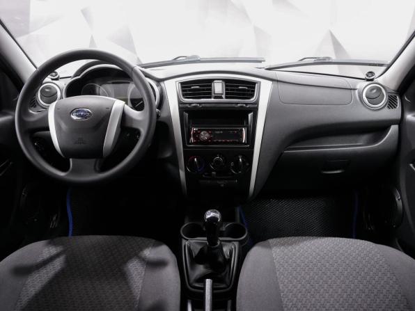 Datsun on-DO I с пробегом 2016 года, цена 443 000 рублей, 149500 км, седан, Автокод Объявления