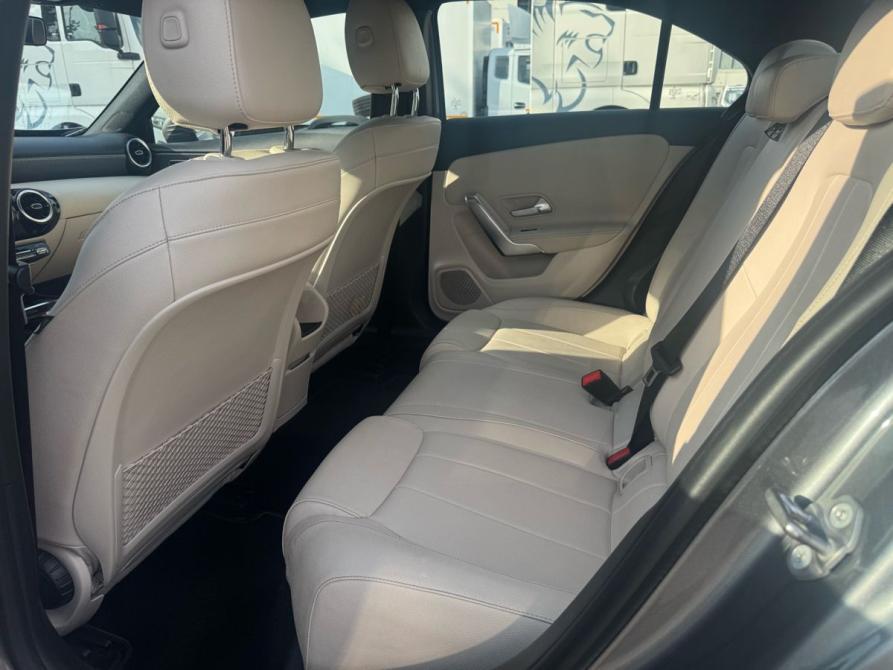 Mercedes-Benz A-Класс IV (W177) Москва  - изображение 30