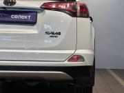 Toyota RAV4 IV (XA40) Рестайлинг Краснодар  - изображение 19
