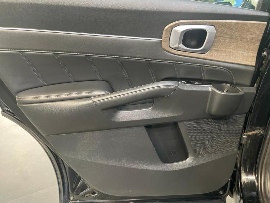 Kia Sorento IV Стерлитамак  - изображение 17