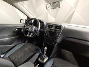 Volkswagen Polo V Рестайлинг Москва  - изображение 29