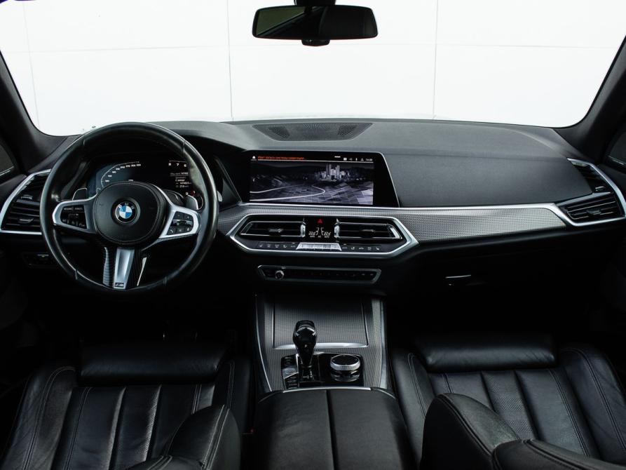 BMW X5 IV (G05/G18) Магнитогорск  - изображение 11