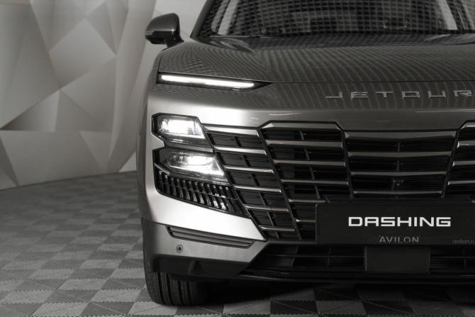 Новый JETOUR DASHING I 2026 года, цена 2 709 900 рублей, внедорожник, Автокод Объявления