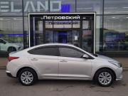 Hyundai Solaris II Рестайлинг Санкт-Петербург  - изображение 19