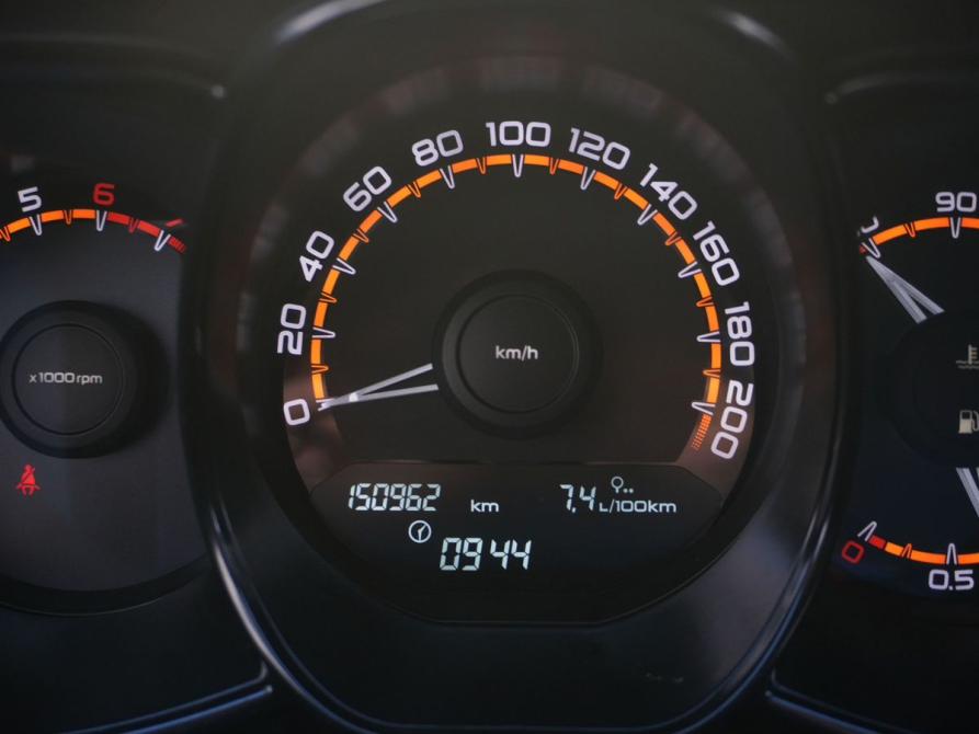 Lada (ВАЗ) Vesta I Москва  - изображение 16