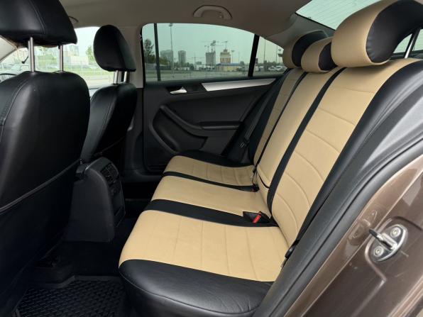 Volkswagen Jetta VI с пробегом 2012 года, цена 840 000 рублей, 241175 км, седан, Автокод Объявления