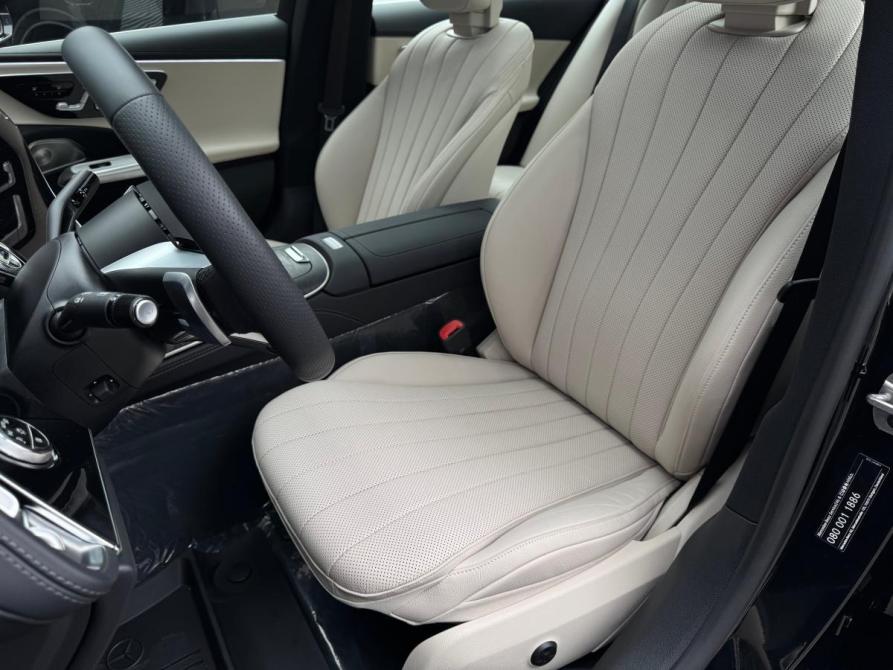 Mercedes-Benz E-Класс VI (W214 S214) Иркутск  - изображение 18