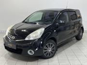 Nissan Note I Рестайлинг Курск  - изображение 18