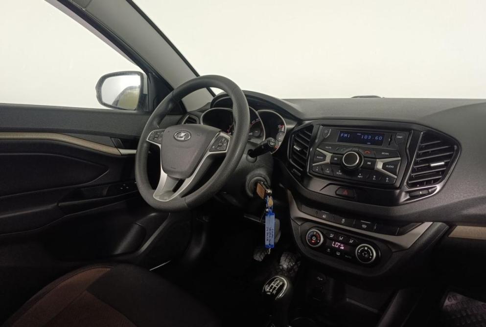 Lada (ВАЗ) Vesta I Волгоград  - изображение 12