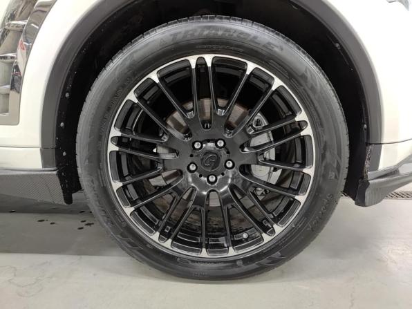 Infiniti QX70 с пробегом 2013 года, цена 2 100 000 рублей, 199288 км, внедорожник, Автокод Объявления