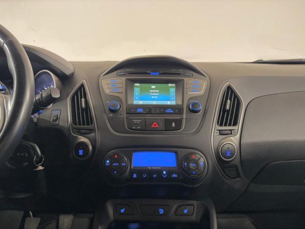 Hyundai ix35 I Рестайлинг с пробегом 2014 года, цена 1 270 000 рублей, 183654 км, внедорожник, Автокод Объявления