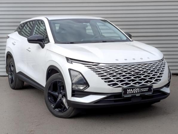 Omoda C5 I с пробегом 2023 года, цена 1 780 000 рублей, 26464 км, внедорожник, Автокод Объявления