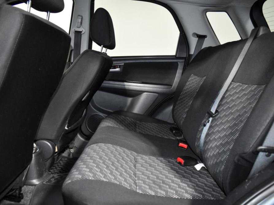 Suzuki SX4 I (Classic) Санкт-Петербург  - изображение 13