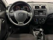 Lada (ВАЗ) Granta I Рестайлинг Уфа  - изображение 34