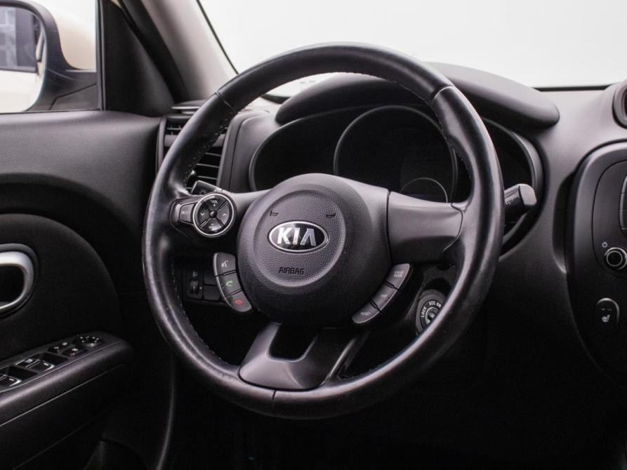Kia Soul II Рестайлинг Москва  - изображение 16
