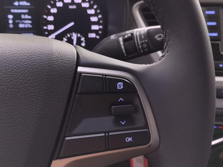 Hyundai Solaris II Минеральные Воды  - изображение 13