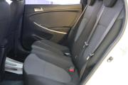 Hyundai Solaris I Омск  - изображение 42
