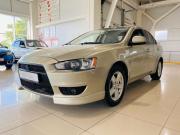 Mitsubishi Lancer X Миасс  - изображение 24