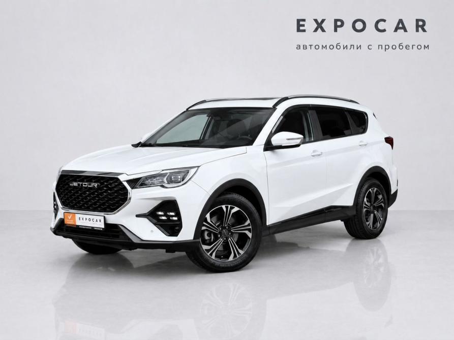 JETOUR X70 I Рестайлинг 2 Краснодар  - изображение 1