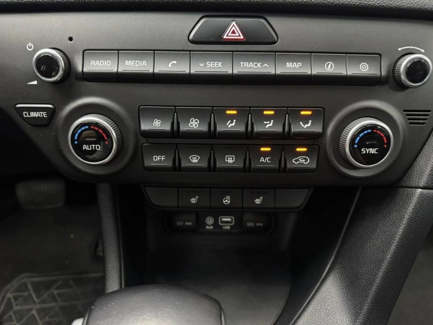 Kia Sportage IV Воронеж  - изображение 19