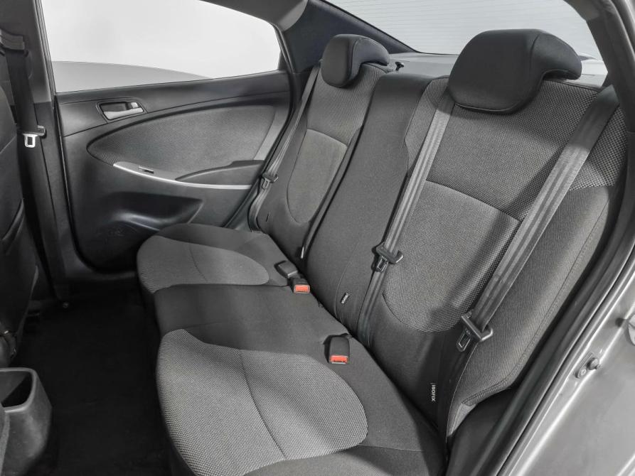 Hyundai Solaris I Нижний Новгород  - изображение 10