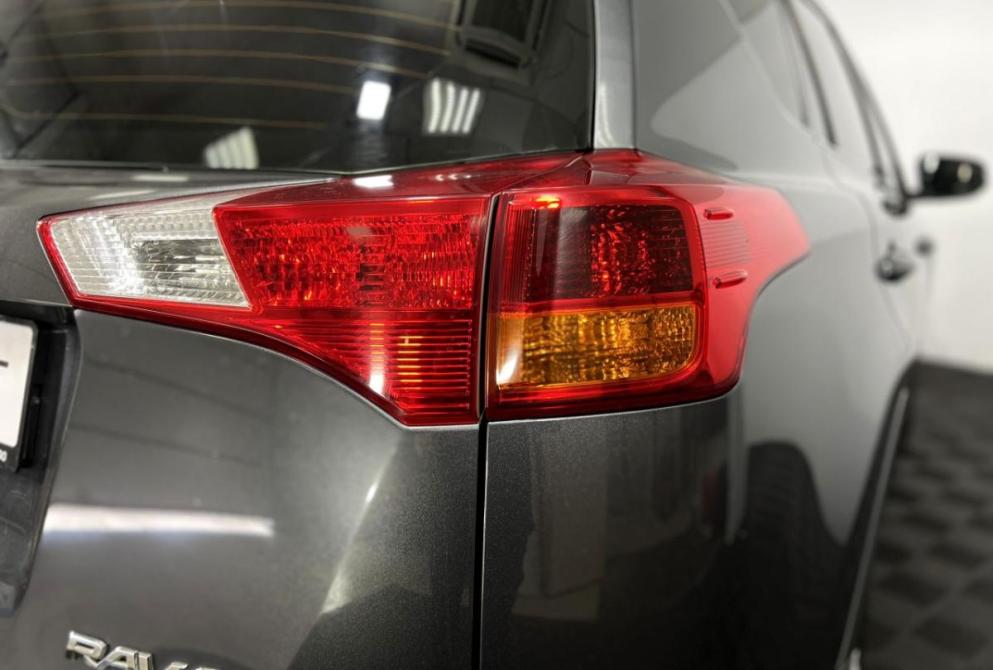 Toyota RAV4 IV (XA40) Нижний Новгород  - изображение 20