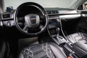 Audi A4 III (B7) Сургут  - изображение 28