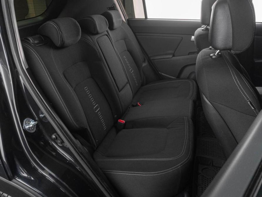 Kia Sportage III Рестайлинг Тюмень  - изображение 7
