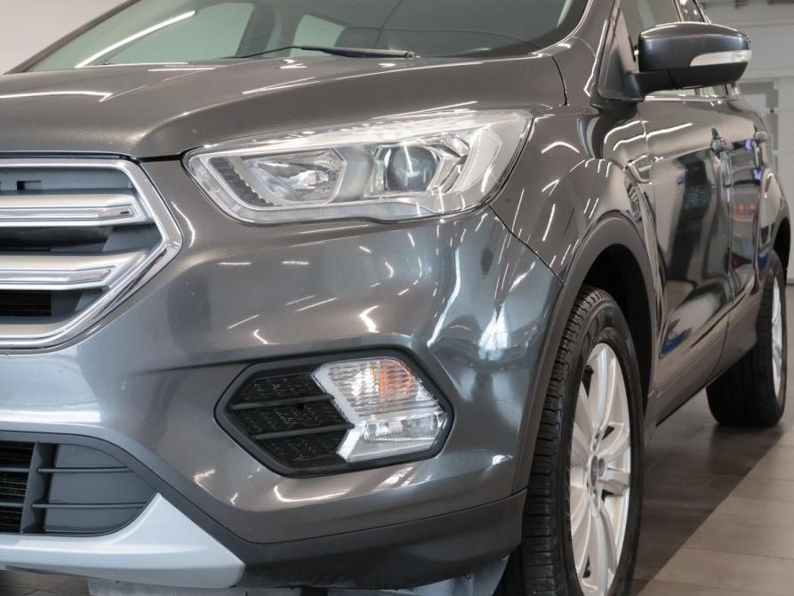 Ford Kuga II Рестайлинг Калуга  - изображение 7